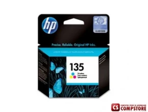 HP  TriColor 135 (C8766HE)