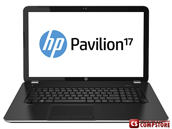 HP Pavilion 17-e074sr (F2U33EA)