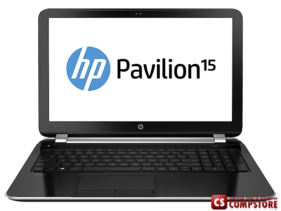 HP Pavilion 15-n080er (F4V34EA)