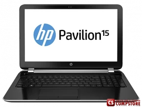 HP Pavilion 15-n080er (F4V34EA)
