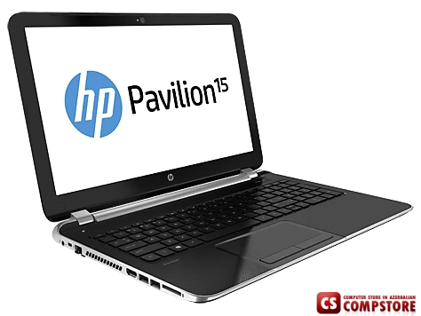 HP Pavilion 15-n079er (F4V33EA)