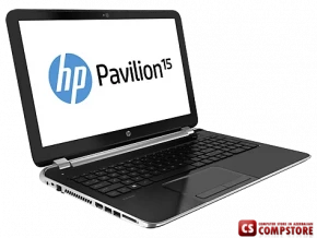 HP Pavilion 15-n079er (F4V33EA)