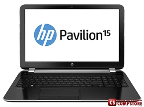 HP Pavilion 15-e032sr (E3Z08EA)