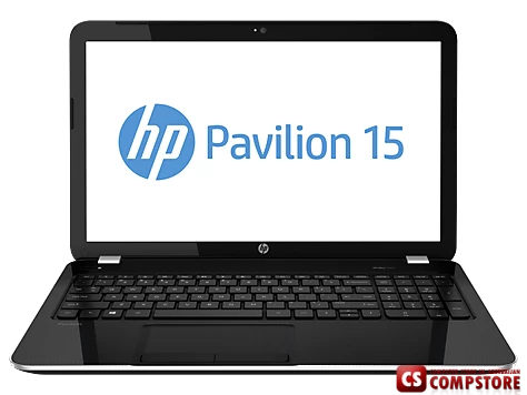 HP Pavilion 15-e076sr (D9V98EA)