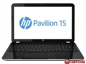 HP Pavilion 15-e076sr (D9V98EA)