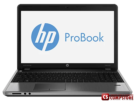 HP ProBooK 4540s (H6P91ES)