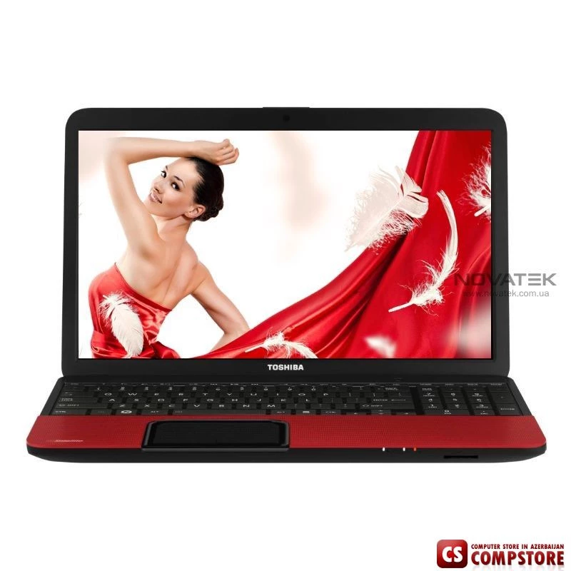 Toshiba Satellite C850-B833 (PSKCEV-04V00FAR)