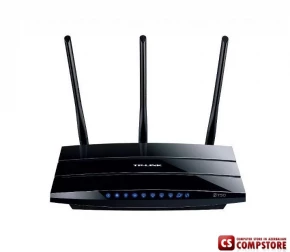 TP-Link TL-WDR4300