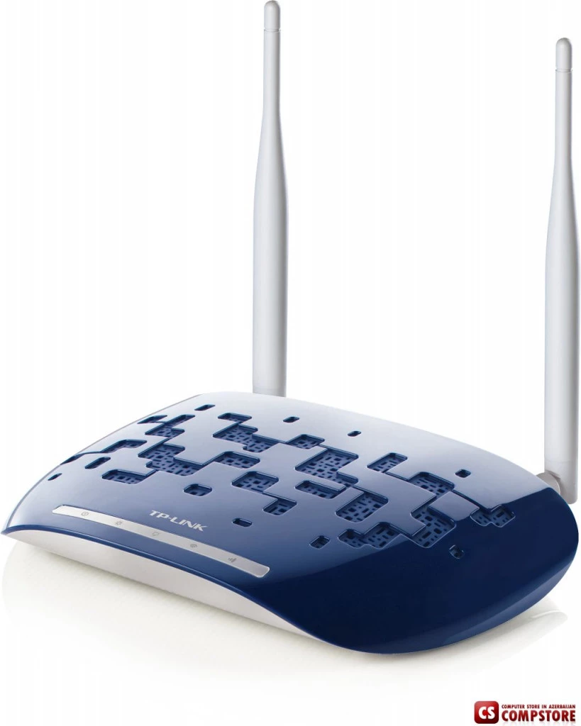 TP-Link TL-WA830RE