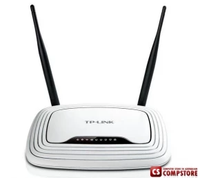 TP-Link TL-WR841N