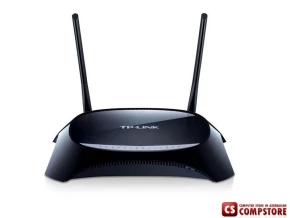 TP-Link TD-VG3631