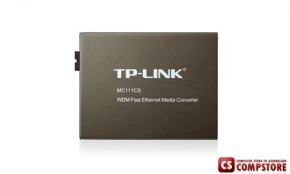 TP-Link MC111CS