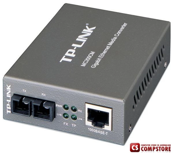 TP-Link MC200CM