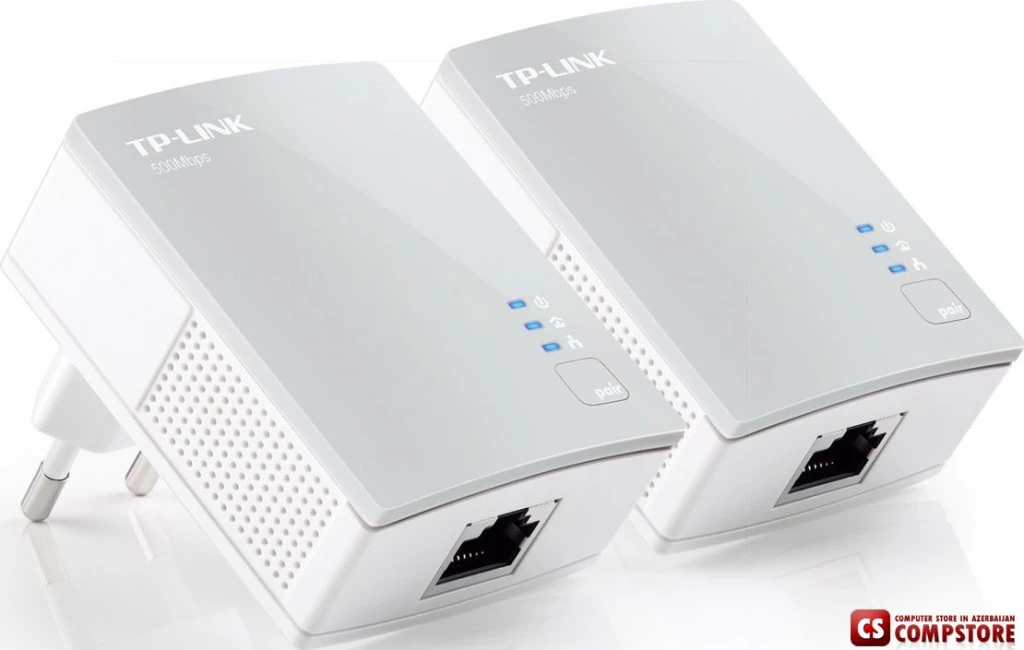 TP-Link TL-PA4010KIT