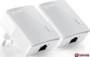 TP-Link TL-PA4010KIT