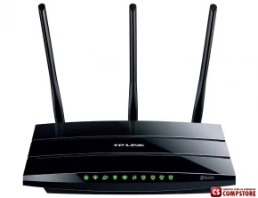 TP-Link TD-W8980