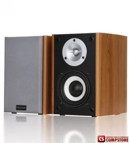 Колонки  Microlab  B-73 Wooden