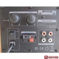 Колонки  Microlab  B-73 Wooden