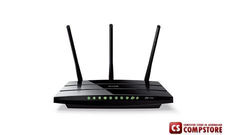 TP-Link AC1750