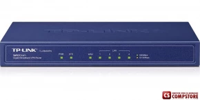 TP-Link TL-R600VPN