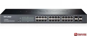 TP-Link TL-SG2424 Smart