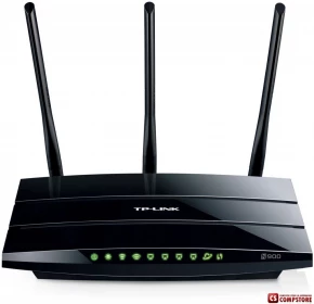 TP-Link TL-WDR4900 N900