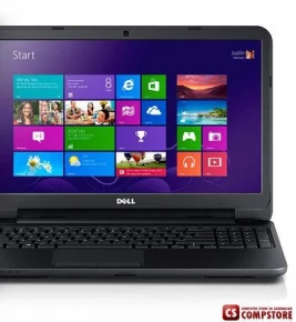 Dell Inspiron 3521