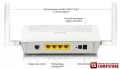 ZyXEL P660HN ADSL2+