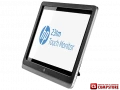 Monitor  HP 23TM 23-inch TouchScreen (E1L10AA)  