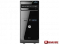 HP Pro 3500 в корпусе Microtower (D1V67EA) (Intel® Celeron® G1610/ HDD 500 GB 7200 rpm/ DDR3 4 GB/ Intel GMA HD4000/ DVD RW Super Multi/ LAN/ LED W2072a 20"5)
