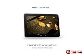 Penta T-Pad WS707C