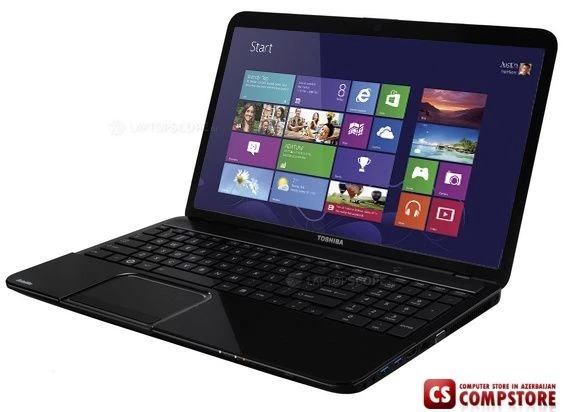Toshiba Satellite L850-1023X (PSKAEL-01H001)