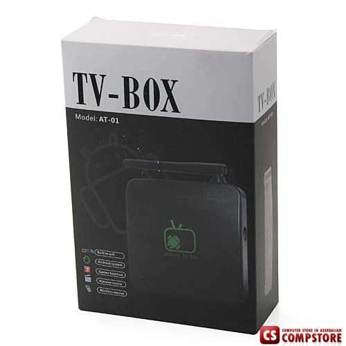 Android TV Box