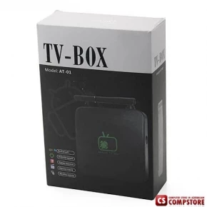 Android TV Box