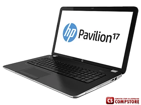 HP Pavilion 17-e072sr (F2U31EA)