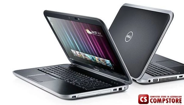 Dell Inspiron 17R 7720 Special Edition