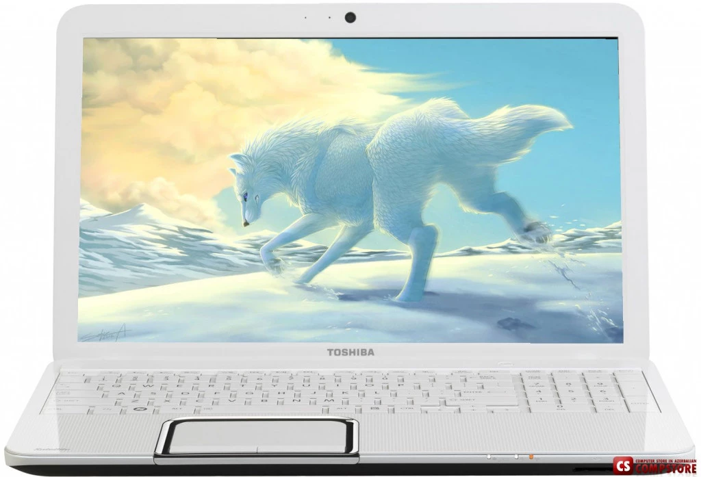 Toshiba Satellite L850 (PSKAEL-01K001)
