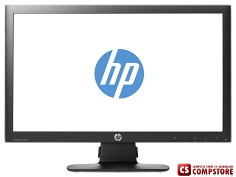 Monitor HP ProDisplay P221   21.5