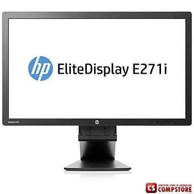 Monitor HP EliteDisplay E271i (D7Z72AA)