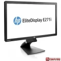 Monitor HP EliteDisplay E271i (D7Z72AA)