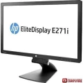 Monitor HP EliteDisplay E271i (D7Z72AA)