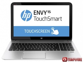 HP ENVY TouchSmart 15-j024ea (F1X65EA)
