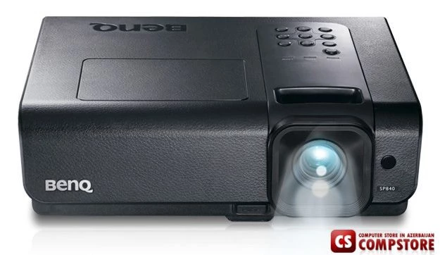 Projector Benq SP840
