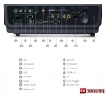 Projector Benq SP840