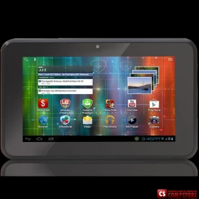 Prestigio Prime Duo 3G PMP7170B3G