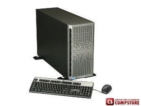 [470065-762] Сервер HP ProLiant ML350p Gen8  (Intel® Xeon® E5-2609  2.40 GHz, Cache 10MB 4 core)