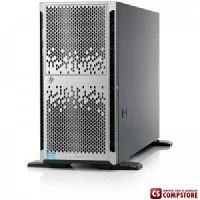 [470065-812] Сервер HP ProLiant ML350p Gen8 (Intel® Xeon® E5-2620 v2 2.1GHz, Cache 15MB 6core)