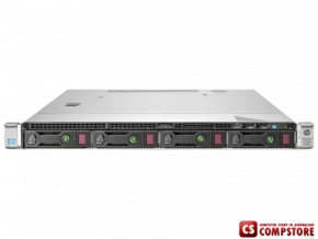 [470065-774] Сервер HP ProLiant DL320e Gen8 (Intel® Xeon® E3-1220 v2  3.10 GHz, Cache 8MB 4 core)