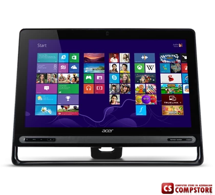 Acer Aspire Z3-605 (DQ.SRHMC.002)