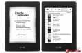 Amazon Kindle PaperWhite E-Book